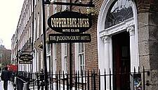 Tayto Launch National Tayto Day With Party At Copper Face Jacks