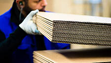 Smurfit Kappa Says Third Quarter Performance Ahead Of Expectations