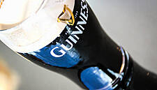 Guinness Retains Position As Irelands Most Valuable Brand, Valued At €2.5bn