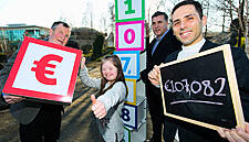 Nestlé Ireland Raises Over €107K For Charity Partner Over Two Years