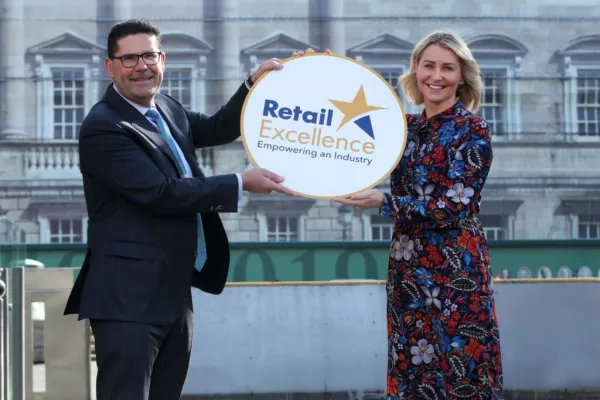 Retail Excellence Announces New Chair And Vice-Chair