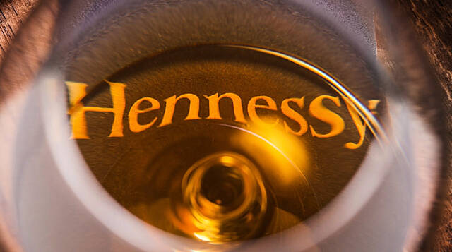 LVMH's Moet Hennessy Buys In To Rap Star Jay-Z's Champagne Brand
