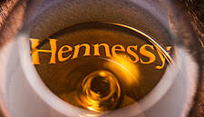 LVMH's Moet Hennessy Buys In To Rap Star Jay-Z's Champagne Brand