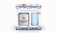 Drumshanbo Gunpowder Irish Gin Launches Exquisite Glass Gift Pack