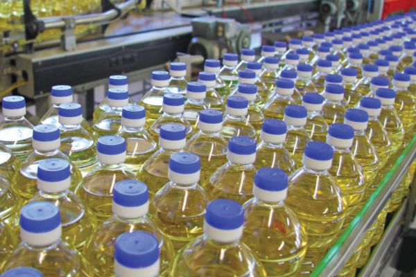 India's Vegetable Oil Imports Drop 13% In 2019-20: Industry Body