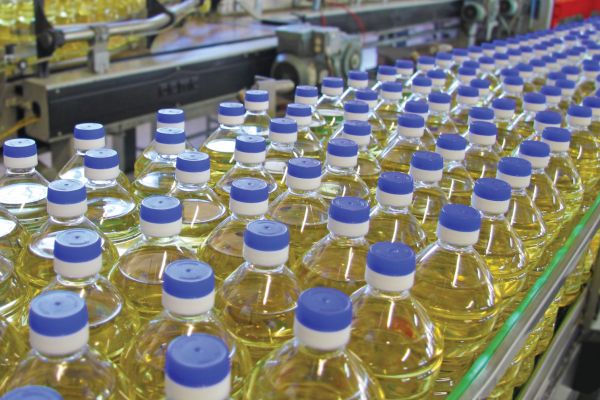 India's Vegetable Oil Imports Drop 13% In 2019-20: Industry Body