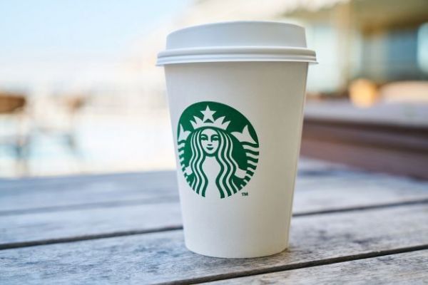 Coffee Maker Starbucks Sees Slower Profit Growth In 2020