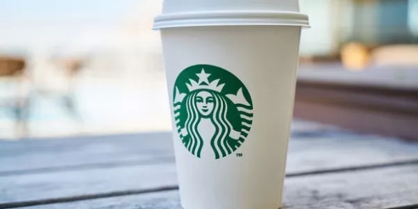 Coffee Maker Starbucks Sees Slower Profit Growth In 2020