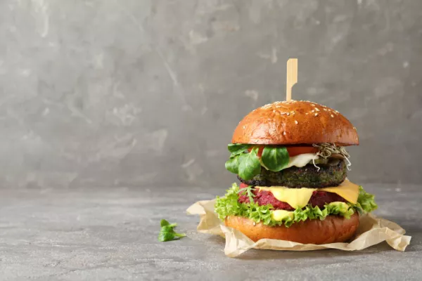 Veggie ‘Burgers’ Could Be Renamed Veggie ‘Discs’