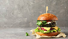 Veggie ‘Burgers’ Could Be Renamed Veggie ‘Discs’