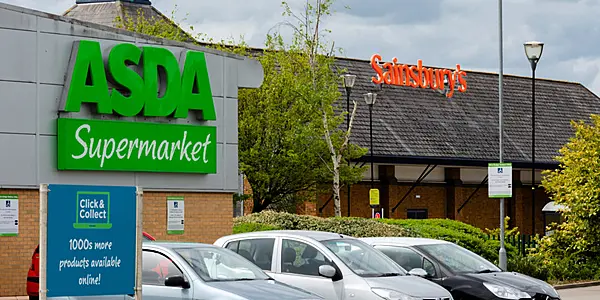 EXPLAINER: With Merger Blocked, What Happens To Sainsbury's And Asda?