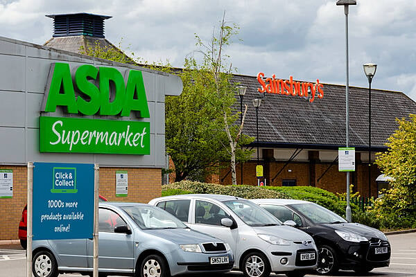 EXPLAINER: With Merger Blocked, What Happens To Sainsbury's And Asda?