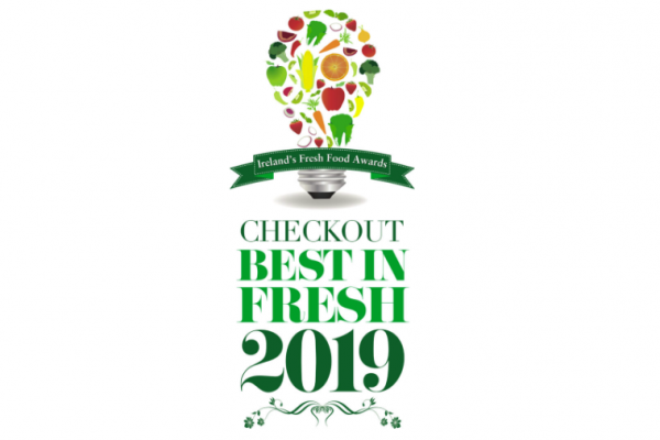 Entry To Checkout Best In Fresh 2019 Awards Is Now Open