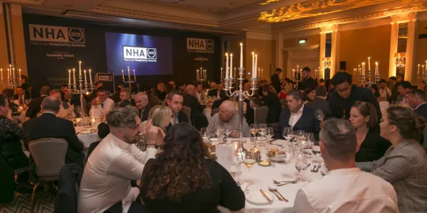 National Hospitality Awards 2019 - Winners Revealed
