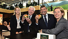 Kepak Secures Approval To Distribute Irish Beef Burgers In US