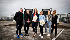Londis Confirms Sponsorship Of RTE's Ireland’s Fittest Family