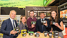 Irish Food Exporters Meet With 'Influential' Wholesalers At German Trade Show