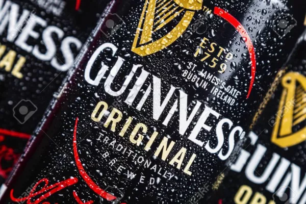 Guinness Announces New €14m 'Raising the Bar' Fund