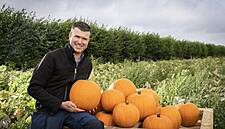 Dublin Pumpkin Grower Seals €150,000 Contract With Aldi