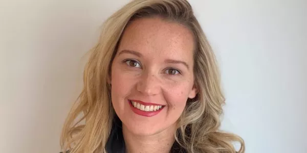 Unilever Ireland Appoints Emily Pittman As Vice President And General Manager