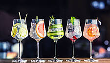 FSAI Publishes New Guidance For Gin Marketing
