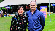 IGBF Inaugural Stocked Festival Raises €55,000 In Funds