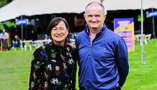 IGBF Inaugural Stocked Festival Raises €55,000 In Funds
