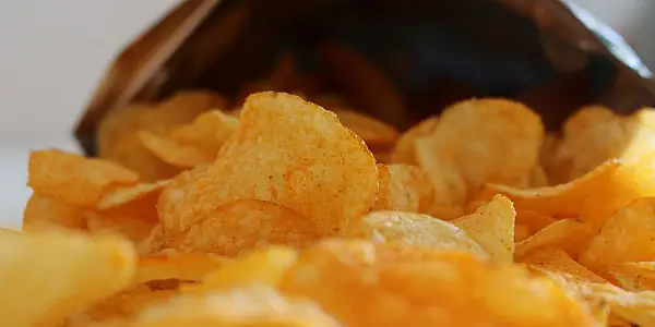 UK Crisp Shortage Continues At One In Three Stores