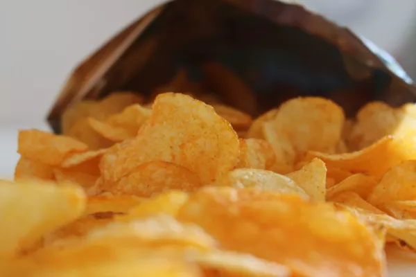 Ireland’s Top Crisp Brands Are Something To Savour