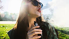 Imperial Brands Off To Good Start, Eyes Vaping Improvement