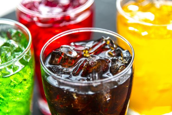 Fizzing With Popularity – Ireland’s Top Soft Drinks