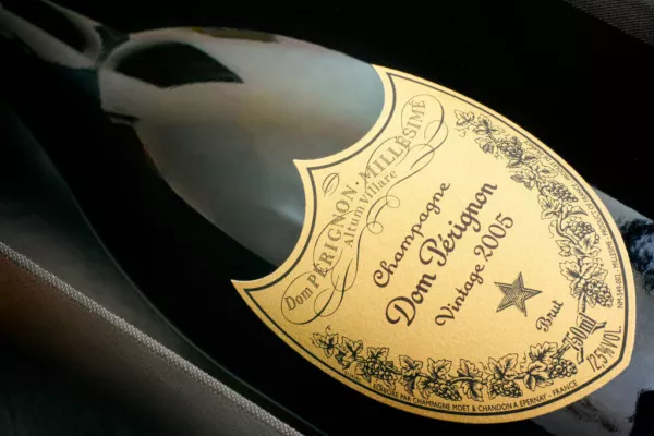 Dom Pérignon Bottle Maker Verallia Makes Flat Market Debut