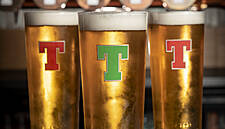 C&C Group Invests €16M To Make Tennant's Lager More Sustainable
