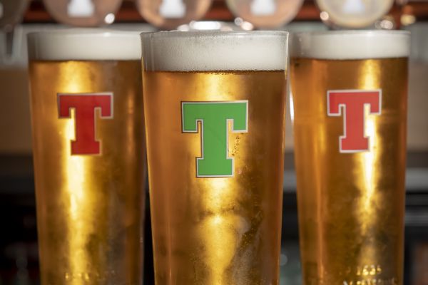 C&C Group Invests €16M To Make Tennant's Lager More Sustainable