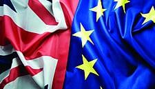 UK Brexit Deal Points To More Distant Trade Ties With EU