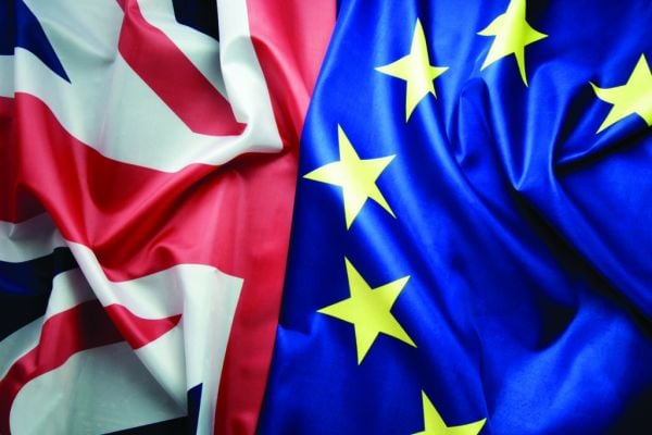 How Are Businesses Preparing For A 'No-deal Brexit'?