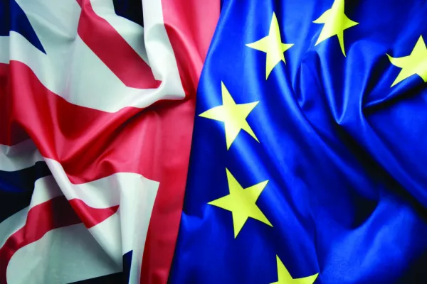 Brexit Deal Close But EU Seeks More Before Starting Final Talks
