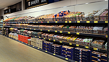 Aldi Unveils Its Revamped Listowel 'Project Fresh' Store