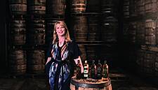 Who Is? - Helen Mulholland, Master Blender, Bushmills Irish Whiskey