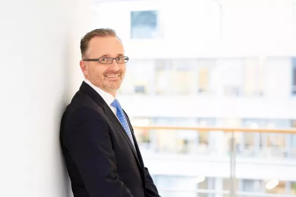 Schwarzkopf-Owner Henkel Names Carsten Knobel As Its New CEO