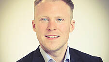 Who Is? - Peter Scott, Client Director, Kantar