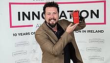 Buymie Shortlisted For An Irish Times Innovation Award