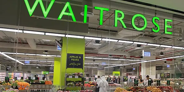 Waitrose To Invest £1bln In Stores Over Three Years