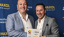 Maxol Announces 2018 Excellence Awards Winners