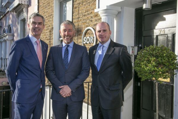 Dublin Law Firm To Provide Legal Advice To Retail Excellence Members