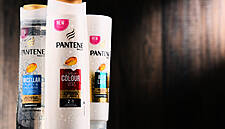 Pantene Owner P&G Posts First Quarterly Sales Miss In Over A Year