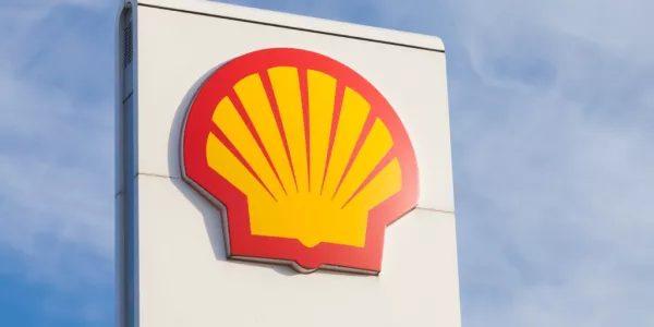Shell To Take Up To $22bn Writedown After Climate Review