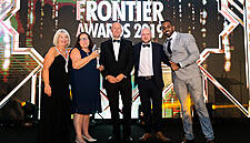 Dublin Airport Avoca Store Wins Global Travel Retail Award