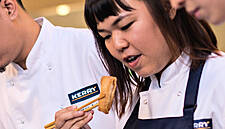 Kerry Group Reports 'Good Business Momentum' Through The First Quarter