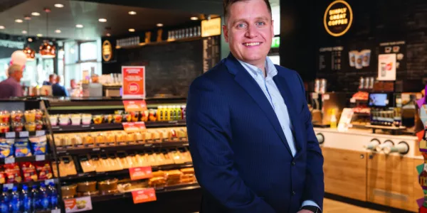 The Big Interview: Paul Dixon, Circle K Ireland Senior Director Of Retail Sales And Operations